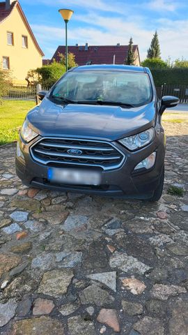 Ford Eco Sport