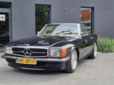 Mercedes-Benz  500 SL R107 V8 Komplett Restauriert - Mercedes-Benz SL 500: R107