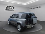 Land Rover Defender 110 3,0V6 P400 HSE *AHK*ST.-HZG.*HUD*PA - Land Rover Defender HSE mit Benzin-Antrieb