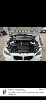 BMW 46236 Bottrop - BMW iX1: Automatik