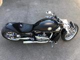 Harley-Davidson VRSCA V-Rod - HARLEY-DAVIDSON VRSCA