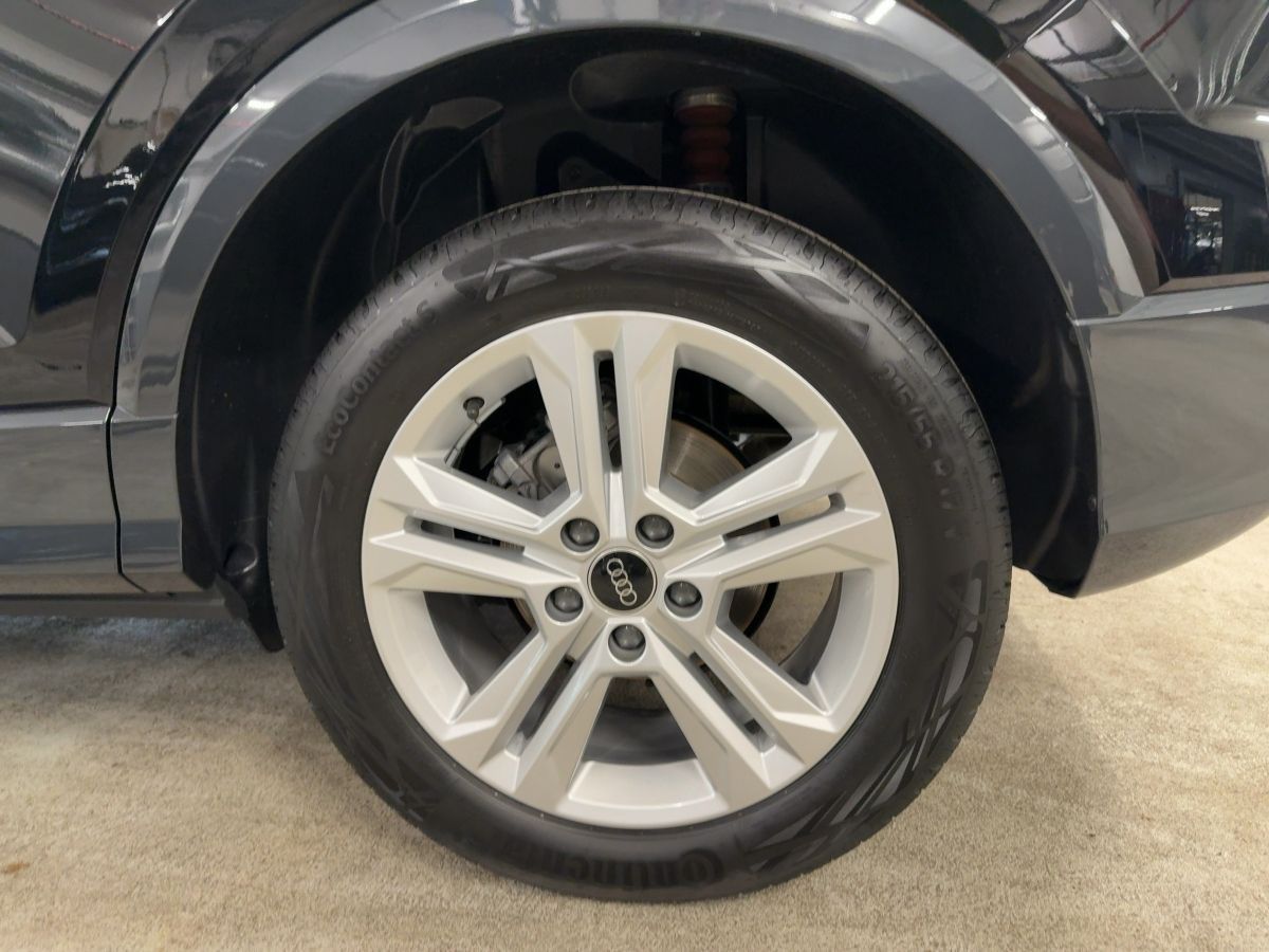 Audi Q2 - Bild 13