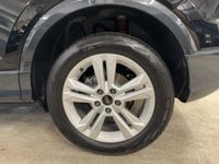 Audi Q2 - Vorschau Bild 13