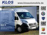 Fiat Ducato MAXI GKAWA 35 180 MJET L5H2 AHK NAVI KAME