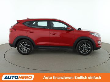 Hyundai TUCSON - 7