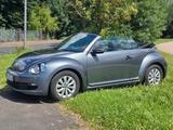 Volkswagen Beetle 1.2 TSI DSG BMT Cabriolet - - VW Beetle Gebrauchtwagen in Hamburg