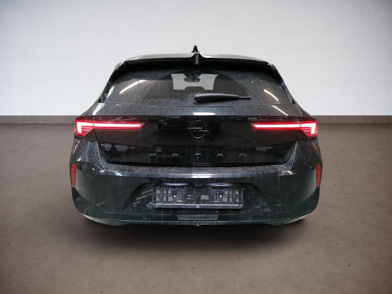 Fahrzeugabbildung Opel Astra L ST.2 Turbo Ultimate AT// Schiebedach, AH