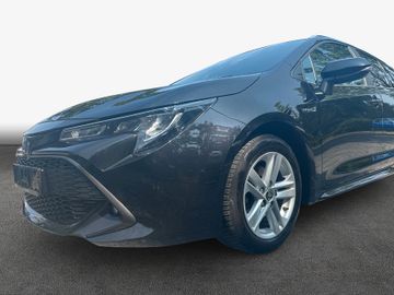 Toyota Corolla - 6