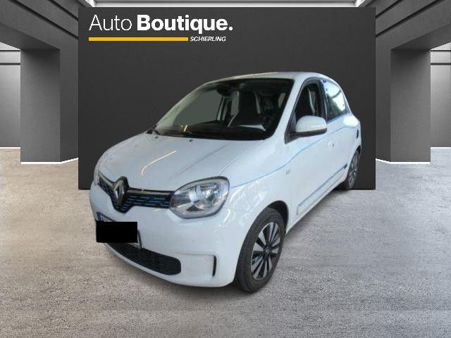 Renault Twingo E-Tech