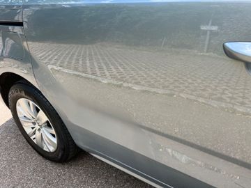 Volkswagen Sharan - 8