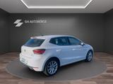 Seat Ibiza FR TGI Erdgas*LED*NAVI*SZHZ*AMBIENTE*SPUR* - Seat Ibiza: Tgi