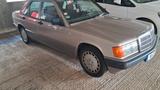 Mercedes-Benz 190 E Oldtimer H-Zulassung - Mercedes-Benz 190 Gebrauchtwagen in Hannover