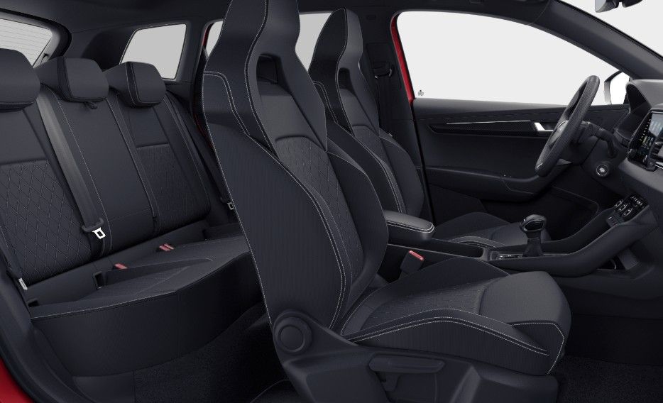 Skoda Karoq - Bild 6