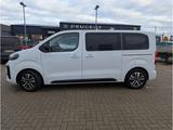 Peugeot Traveller 2.0 Allure L2 FACEL. STANDHZ LED PANO - Peugeot Traveller Kombi Gebrauchtwagen