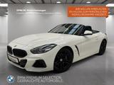 BMW Z4 sDrive20i M Sport Harman/K LiveCockpitProf - BMW Z4 in Frankfurt (Main)