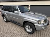 Nissan Patrol Lang, Automatic, Luxus version, 7 sitze. - : Geländewagen, Luxus