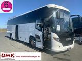 Scania Touring HD/Travego/Tourismo/Cityliner/Neulack - Reisebus Travego