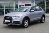 Audi Q3 1.4 TFSI design Bi-Xenon Navi AHK Sitzheizung - Audi Q3 design