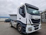 Iveco STRALIS AS440S42 E6 Tüv, Hydraulik - Iveco As 440
