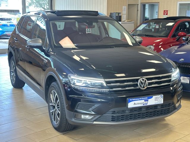 Volkswagen Tiguan Allspace Active Info*LED*ACC*Head-up*Pano