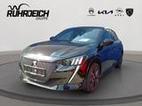 Peugeot 208 GT Panorama LED Klimaautom DAB SHZ Parklenka - Peugeot 208 in Solingen