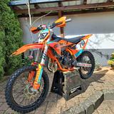 KTM SX85  - KTM SX 85