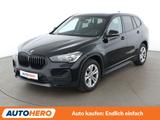 BMW X1 xDrive 25e Advantage Aut.*NAVI*TEMPO*PDC*SHZ* - BMW X1 Advantage mit Hybrid-Antrieb (Benzin/Elektro)