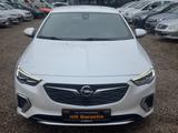 Opel Insignia 2.0 Turbo GSI 4x4 TÜV NEU*74TKM*VOLL - Opel Insignia mit Benzin-Antrieb: Leder, Navigationssystem, Limousine, 2.0