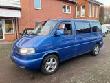 Volkswagen T4 Caravelle 2,5-l-Diesel TDI 111kW Alantis - Volkswagen T4: 111kw