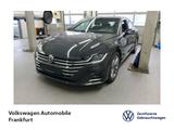 Volkswagen Arteon 2.0 TDI DSG R-Line Navi IQ.Light ACC DAB+ - VW Arteon Gebrauchtwagen in Frankfurt