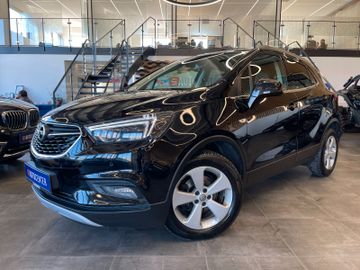 Opel Mokka X Innovation *KAMERA*NAVI*BI-LED*TOUCH*