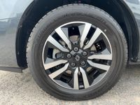 Renault Trafic - Vorschau Bild 20