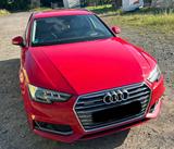 Audi A4 2.0 TFSI S tronic quattro sport Avant sport - Audi in Dresden