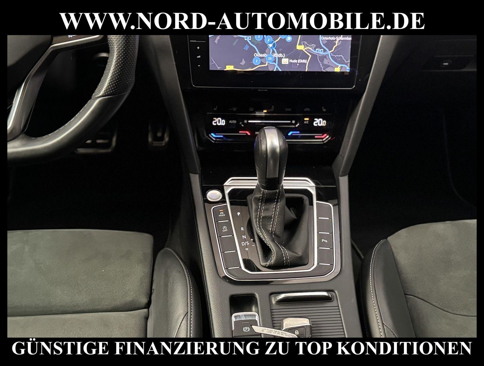 Volkswagen Arteon Shooting Brake R-Line 2.0 TSI DSG IQ.Ligh, миниатюра 23