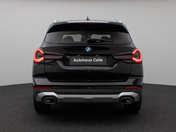 Fahrzeugabbildung BMW X3 xD20d Pano. 360° DAB H/K Stop&Go Sport Alarm