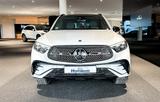 Mercedes-Benz GLC 300 de 4M AMGLiADPl+DigiL+Pano+AHK+Distronic - Cars in Ludwigsburg