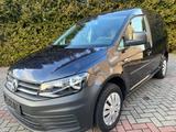 Volkswagen Caddy Nfz Kasten BMT,1.Hd.Scheck,Tüv Neu,Garanti