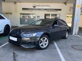 Audi A4 Avant 30 TDI basis LED Navi AHK - Audi A4 Gebrauchtwagen in München