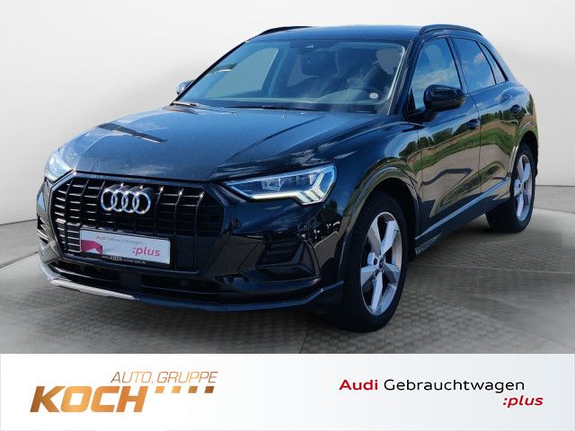 Image of Audi Q3