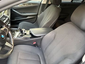 BMW 530 - 9