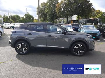 Peugeot 2008 - 4
