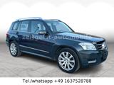 Mercedes-Benz GLK 250 4Matic*TÜV & SERVICE NEU* - Mercedes-Benz GLK-Klasse Gebrauchtwagen in Berlin