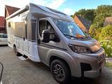 Carado T338 pro+ Automatik*Hubbett*Fahrradträger - Carado T 338 pro Automatik