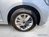 Volkswagen Caddy Life 1.5 TSI 7-DSG Klima Kamera PDC - Volkswagen Caddy mit Benzin-Antrieb: Kombi, Automatik
