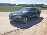 Audi A8 3.0 TDI quattro - Voll - gebrauchte Audi A8 aus dem Jahr 2005