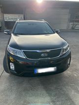 Kia Sorento - Kia Sorento aus 2014