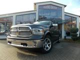 Dodge RAM 1500 5,7 Hemi Laramie 4x4 - Dodge RAM: 1500 Hemi