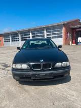 BMW Bmw 5er E39 - BMW aus 2000: 3er