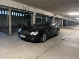 Mercedes-Benz Mercedes Benz SL 350 - gebrauchte Mercedes-Benz SL 350 aus dem Jahr 2006