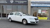 Volkswagen Passat Variant Comfortline 2.0 TDI KLIMA DSG